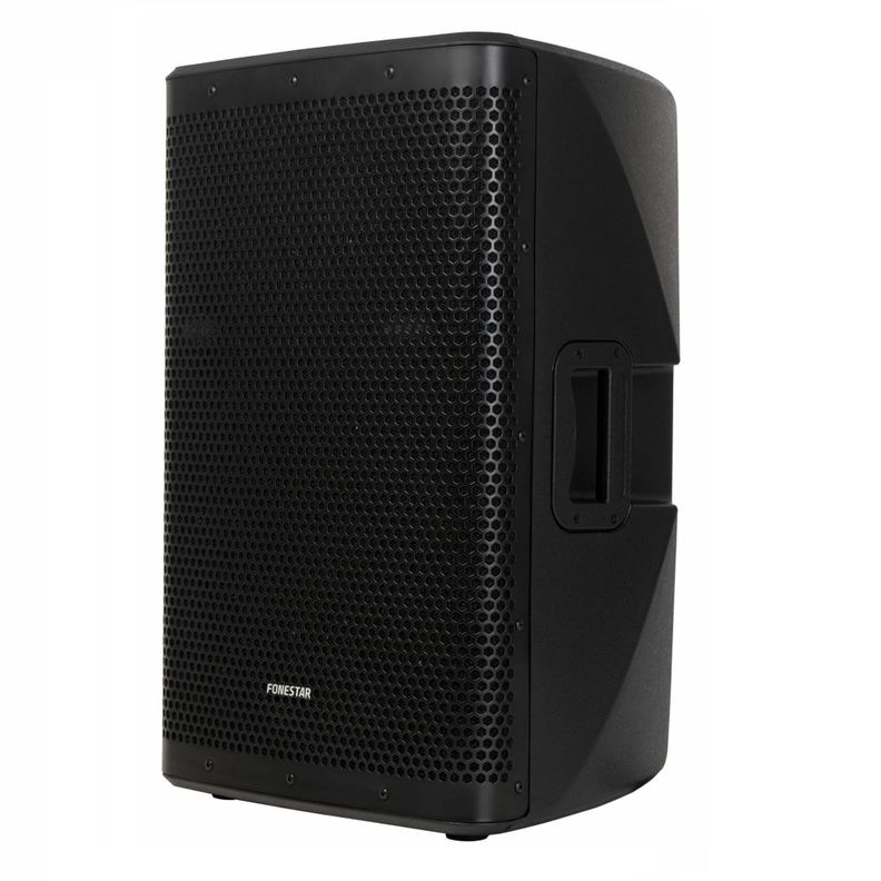 Parlante Activo Profesional 800W 300W RMS-6