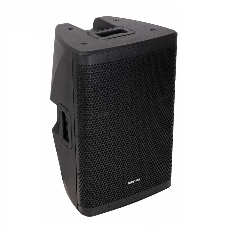 Parlante Activo Profesional 800W 300W RMS-0