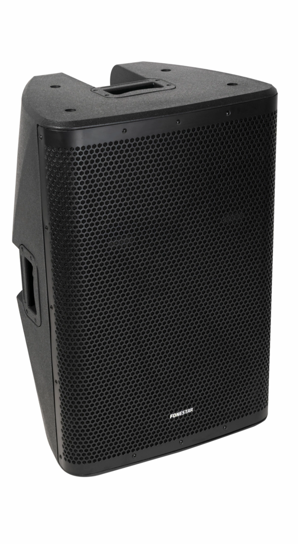 Parlante Activo Profesional 1000W 350W RMS-3