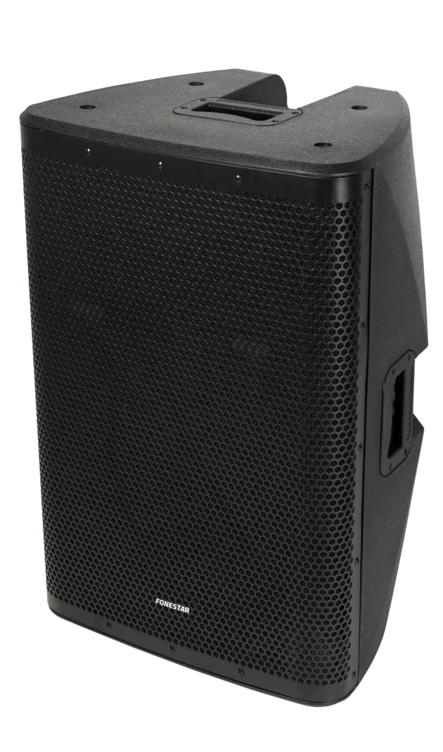 Parlante Activo Profesional 1000W 350W RMS-1