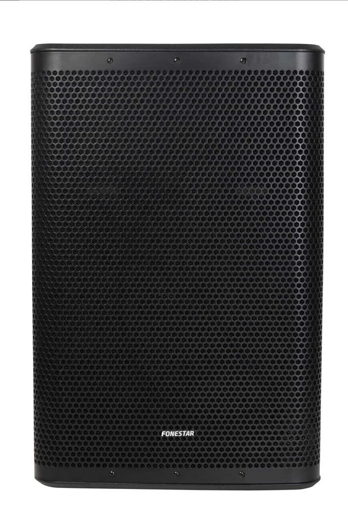 Parlante Activo Profesional 1000W 350W RMS-0