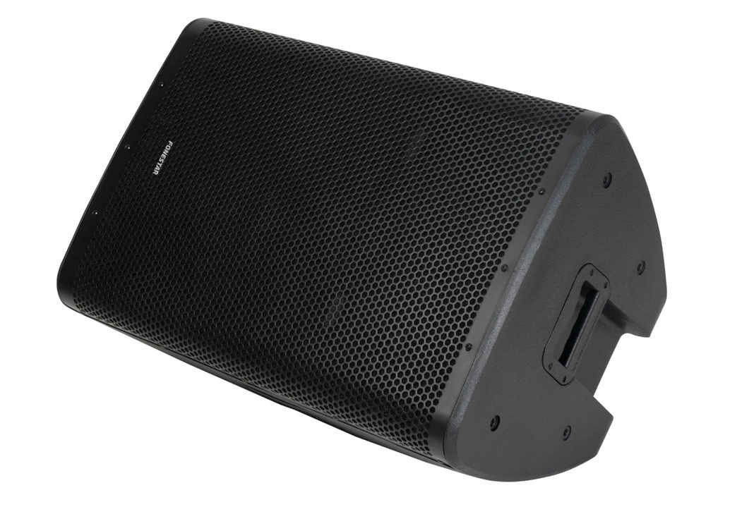 Parlante Activo Profesional 1000W 350W RMS-6