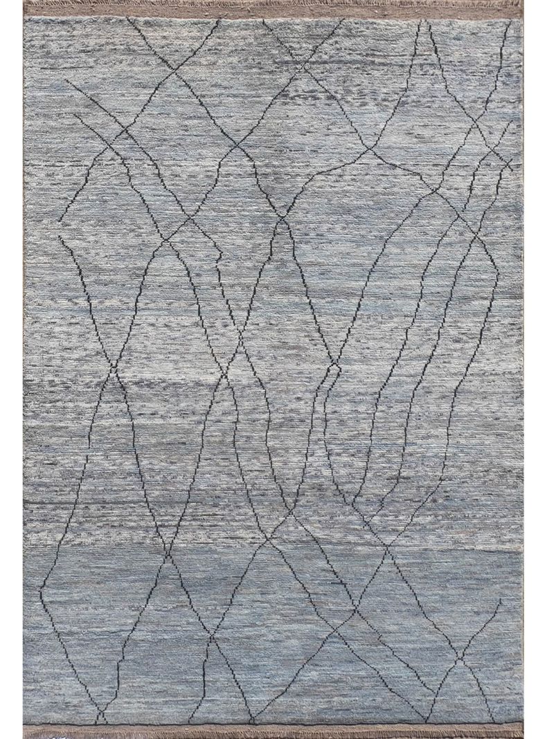 Alfombra de Lana Kelim Kashkuli de 2.00 x 1.40 mts., MK0002-0