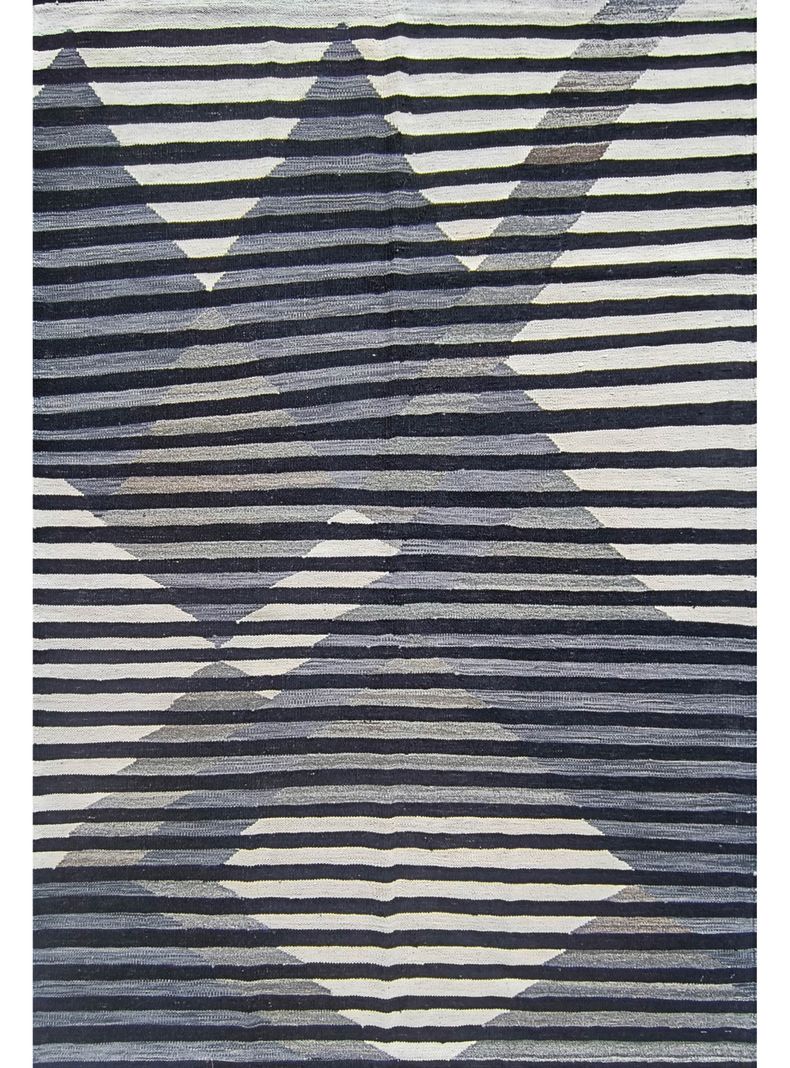 Alfombra de Lana Kelim Petras 2.00 x 1.50 mts, KT010-0