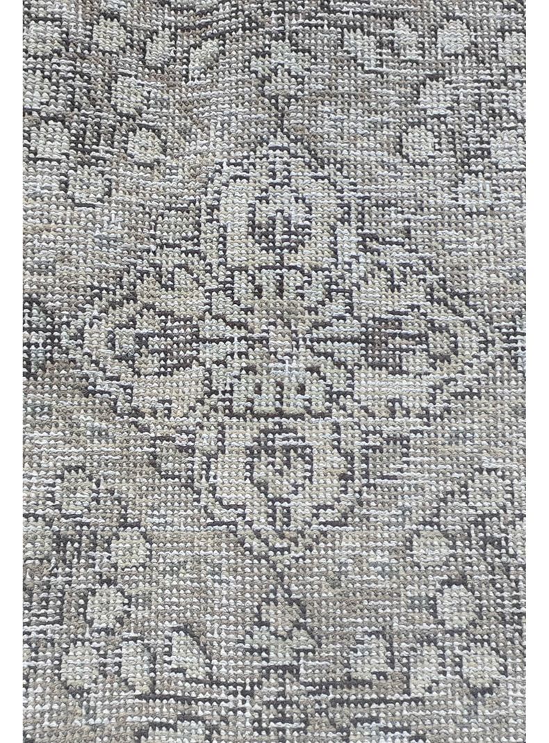 Alfombra Persa Vintage de Lana de 2.80 x 1.90 mts, AA099-1