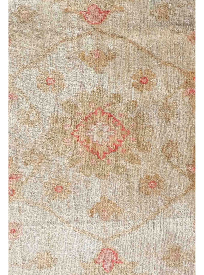Alfombra Persa Clásica de Lana, Farahan 3.00 x 2.10 mts, FA153-1