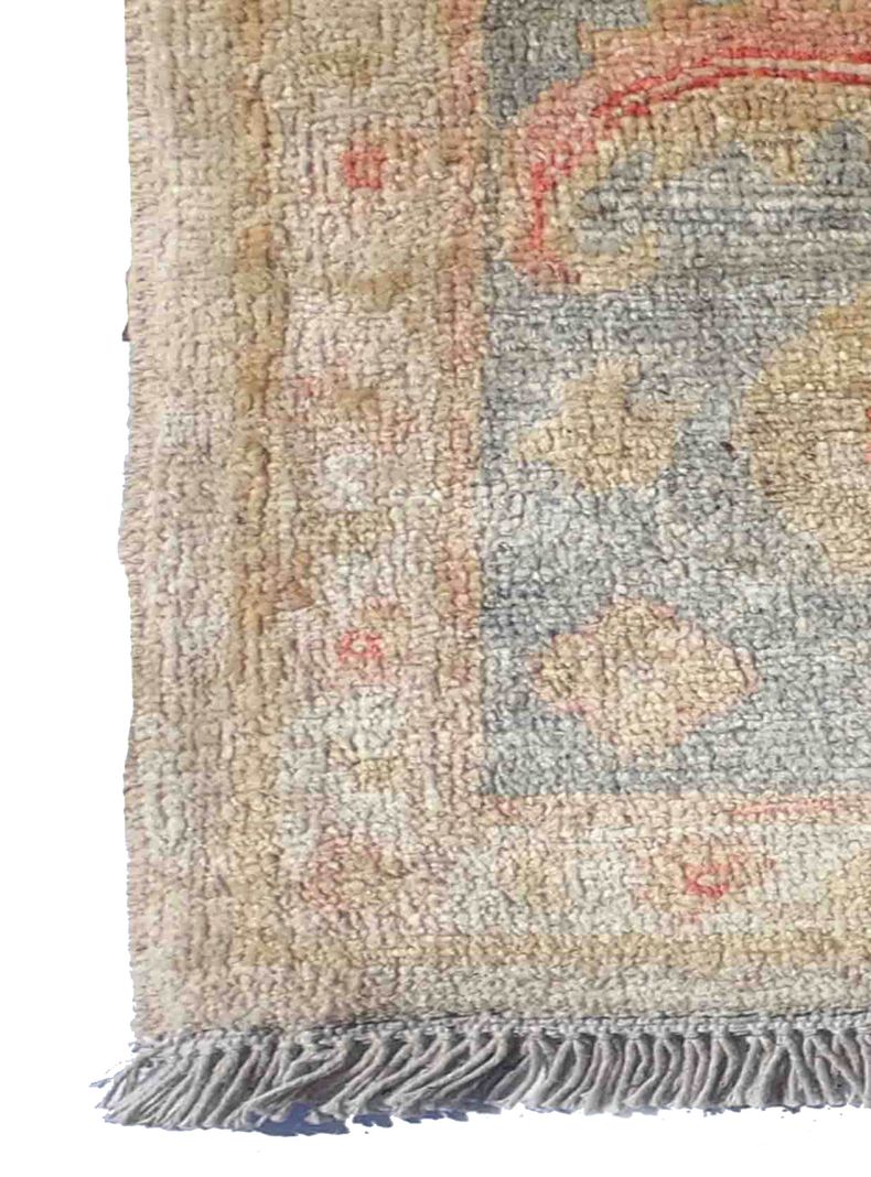 Alfombra Persa Clásica de Lana, Farahan 3.00 x 2.10 mts, FA153-2