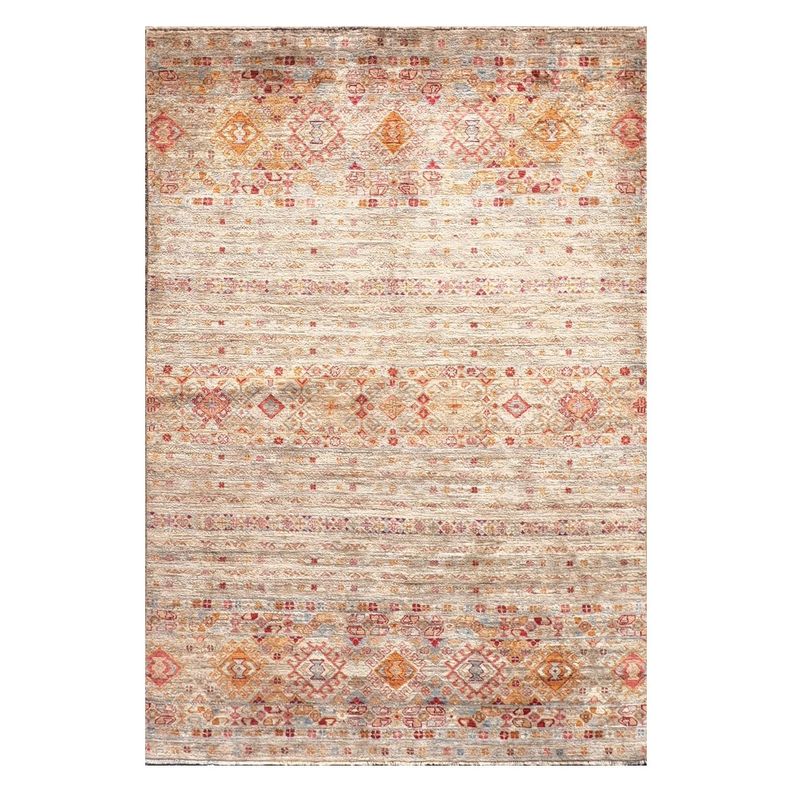 Alfombra Persa lana, Ariana Jaipur 2.00 x 1.50 mts. 0026