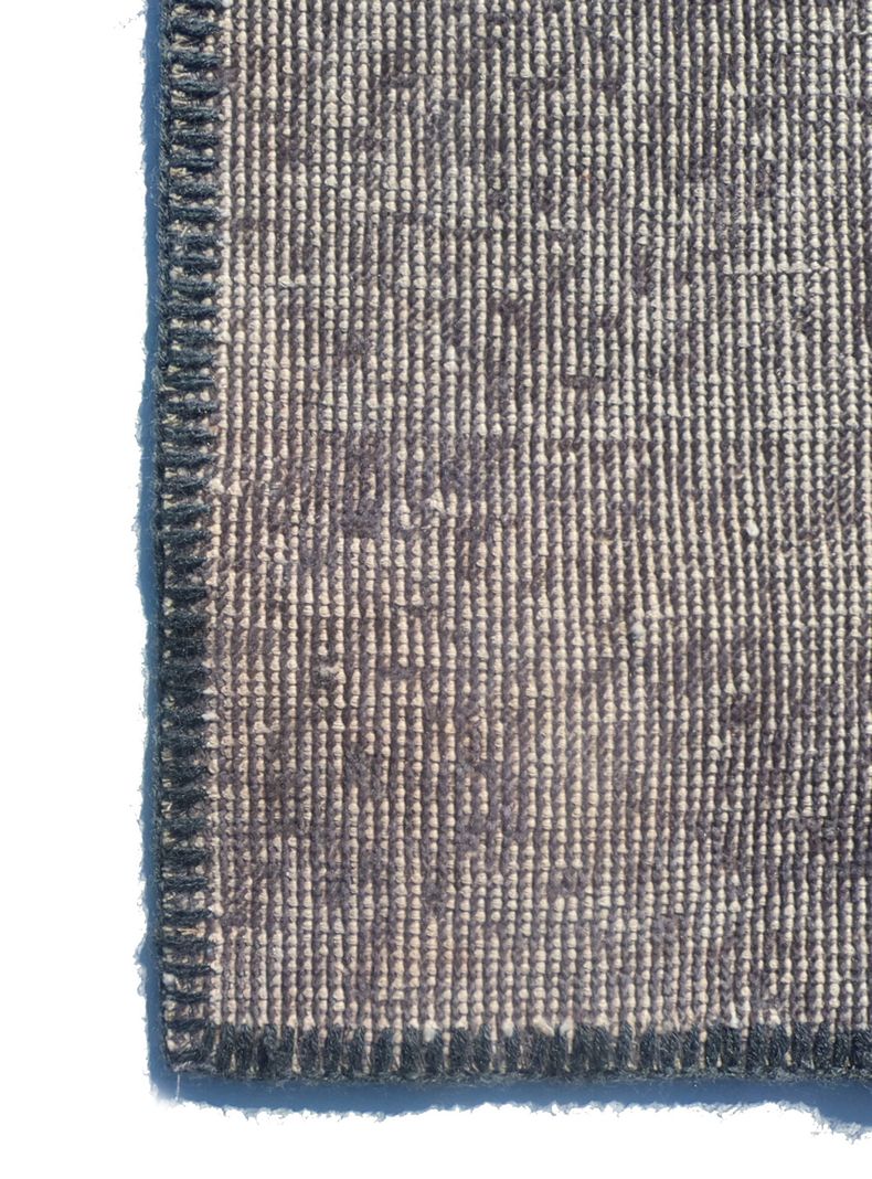 Alfombra Persa de Lana, Patchwork Vintage de 2.40 x 1.70 mts, AA063-2