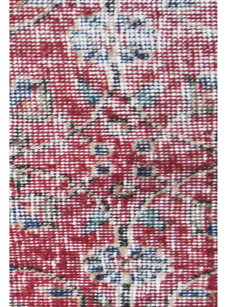 Alfombra Persa Vintage de Lana 2.70 x 1.60 mts, VI200-1