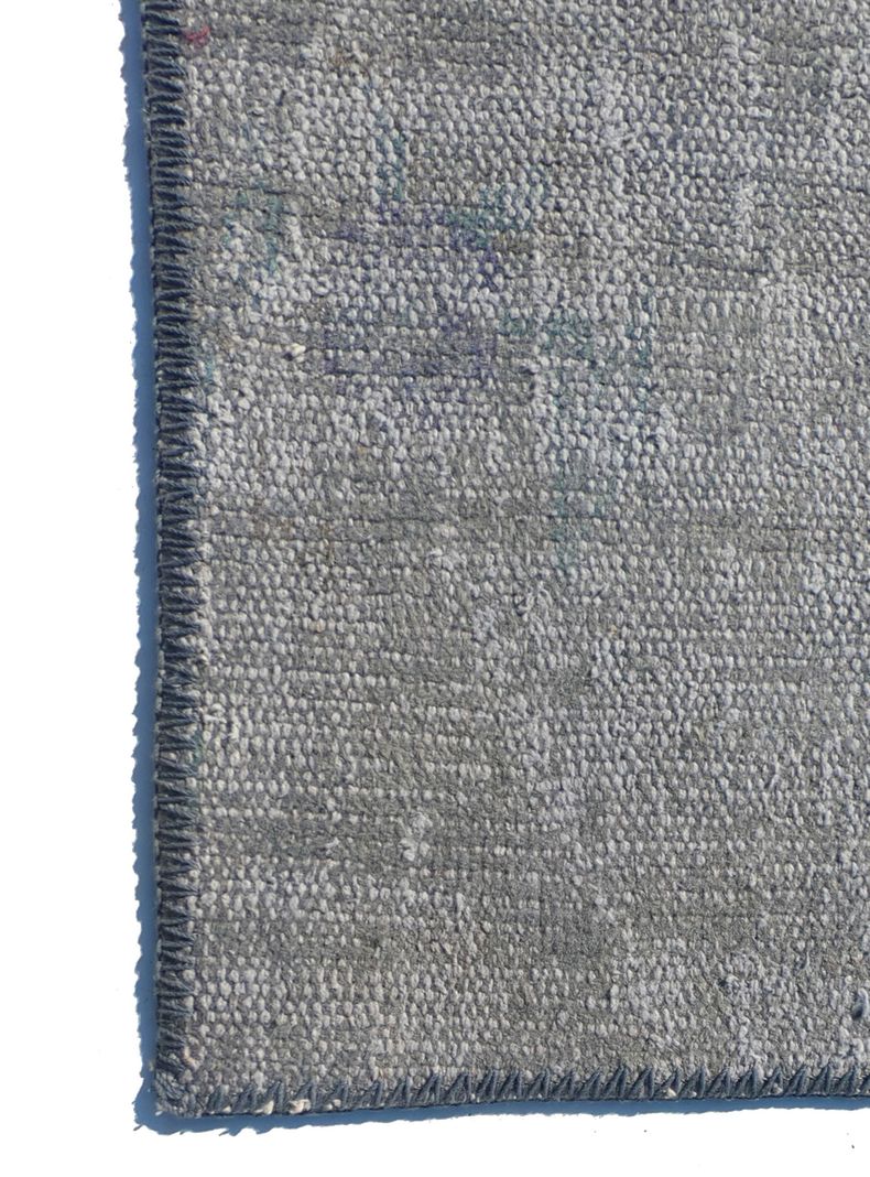 Alfombra Persa de Lana, Patchwork Vintage de 3.50 x 2.50 mts, AA081-2