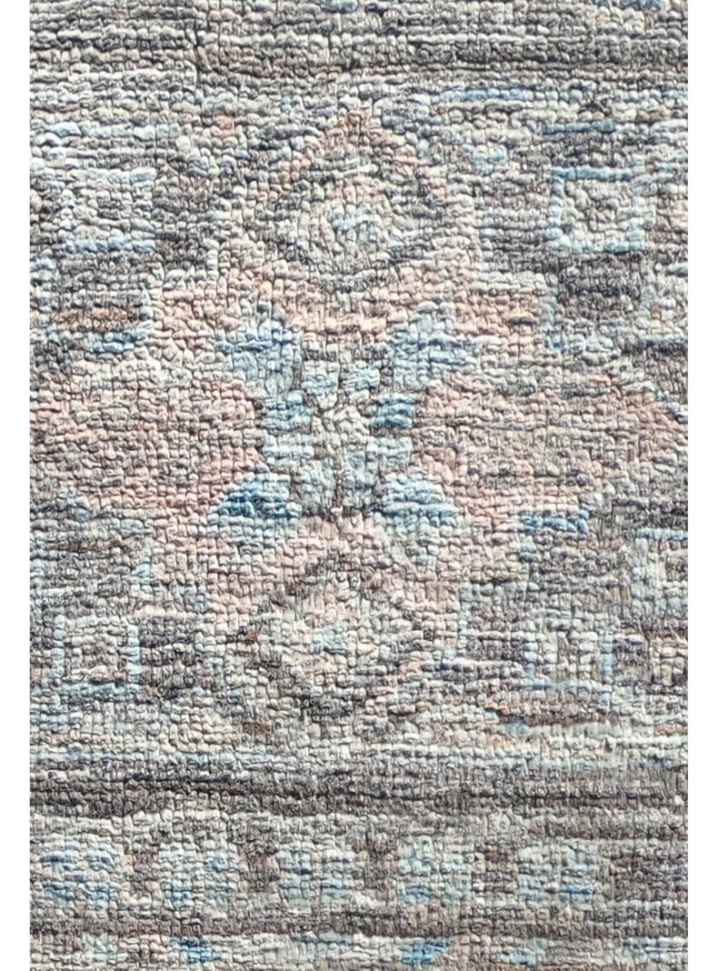 Alfombra Persa Clásica de Lana, Ariana Jaipur de 3.10 x 2.10 mts.,-1