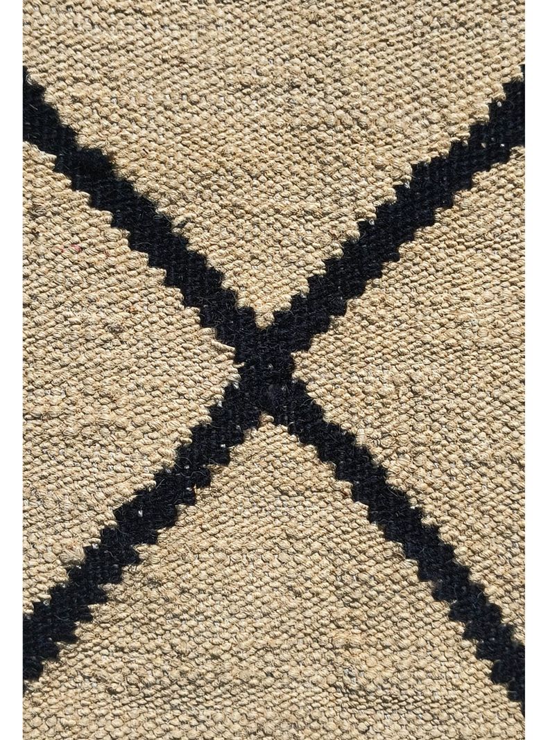 Alfombra de Lana Kelim Petras 2.80 x 2.00 mts, KT017-1