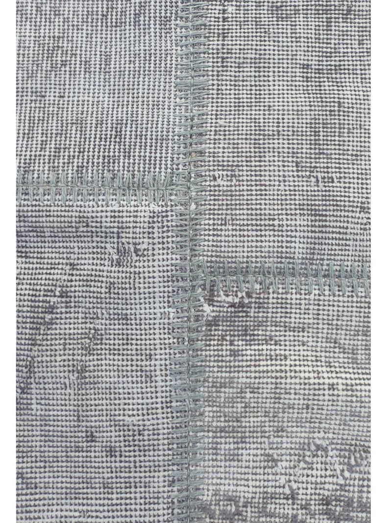 Alfombra Persa de Lana, Patchwork Vintage de 3.00 x 2.00 mts, AA007-1