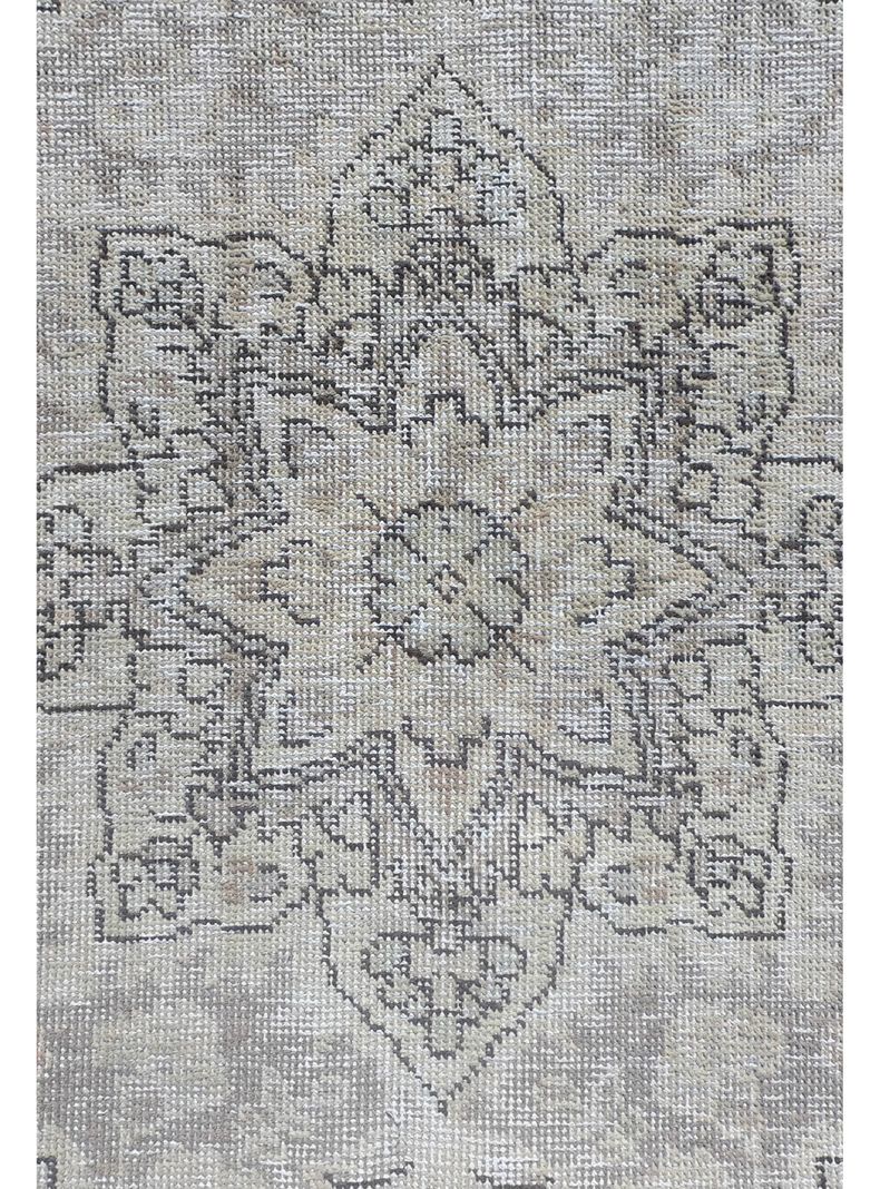 Alfombra Persa Vintage de Lana de 2.80 x 2.00 mts, AA100-1