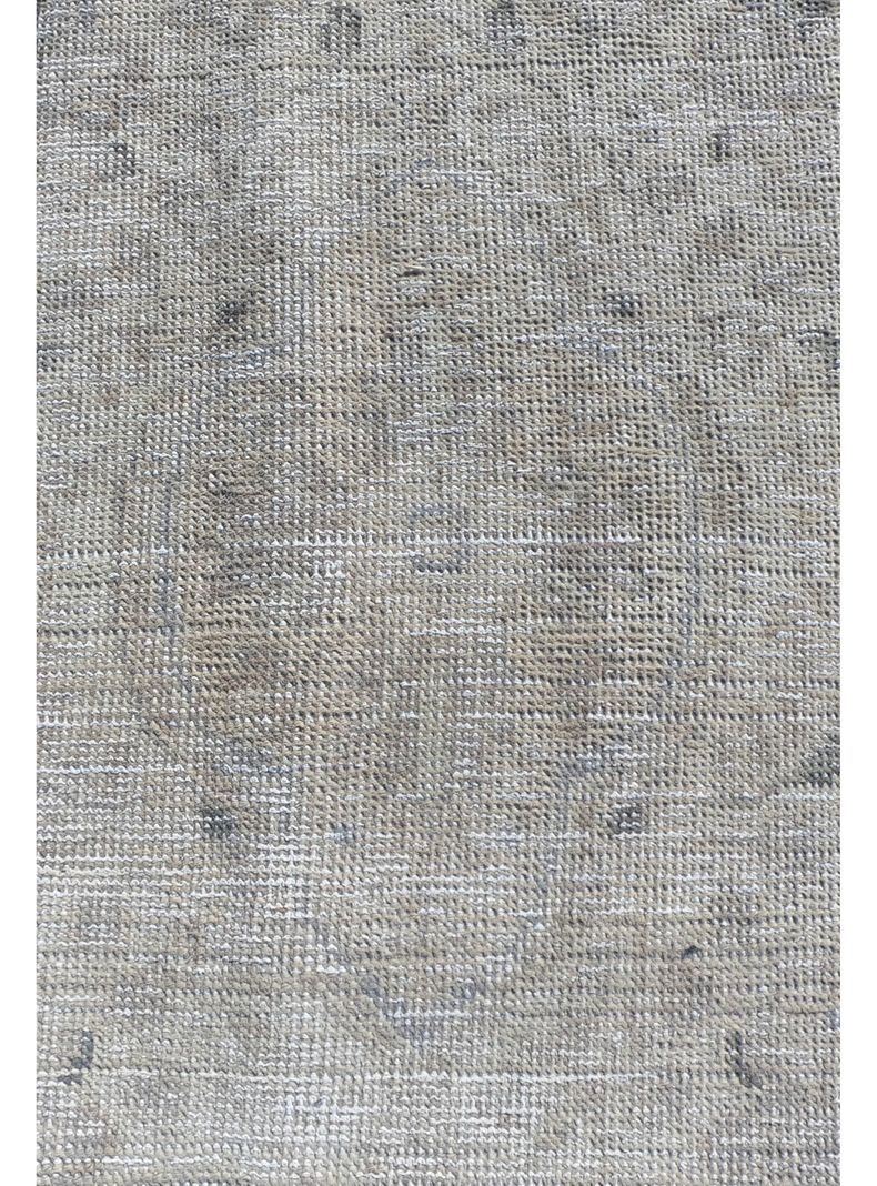 Alfombra Persa Vintage de Lana de 3.80 x 2.90 mts, AA118-1