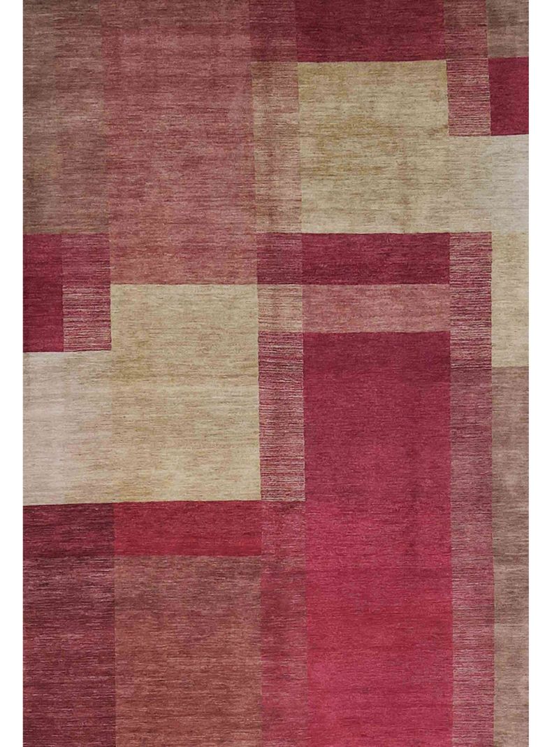 Alfombra Persa Clásica de Lana, Farahan Garous 3.60 x 2.40 mts, FG008-0