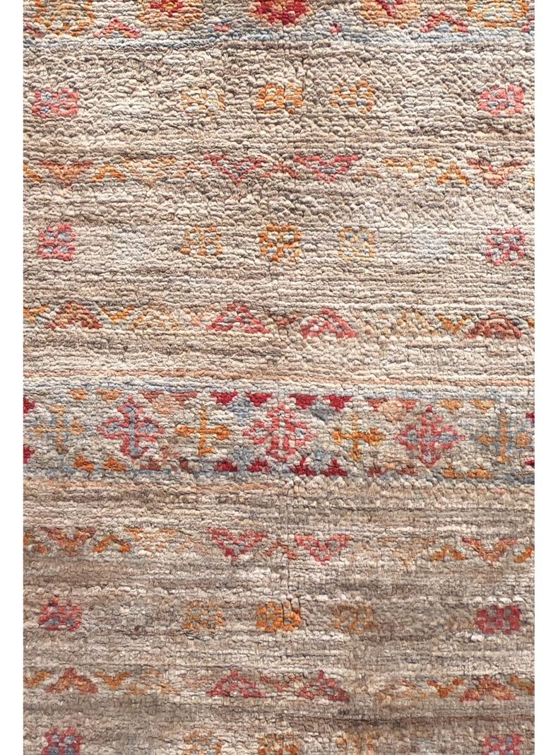 Alfombra Persa Clásica de Lana, Ariana Jaipur de 2.00 x 1.50 mts.,-1