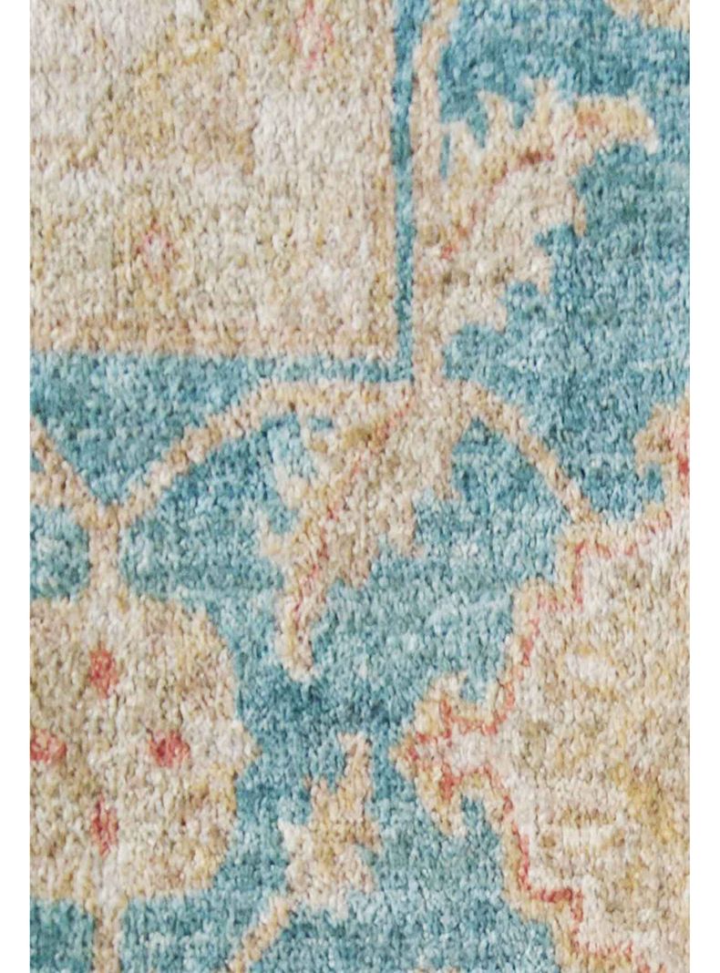Alfombra Persa Clásica de Lana, Farahan 3.00 x 2.00 mts, FA065-2