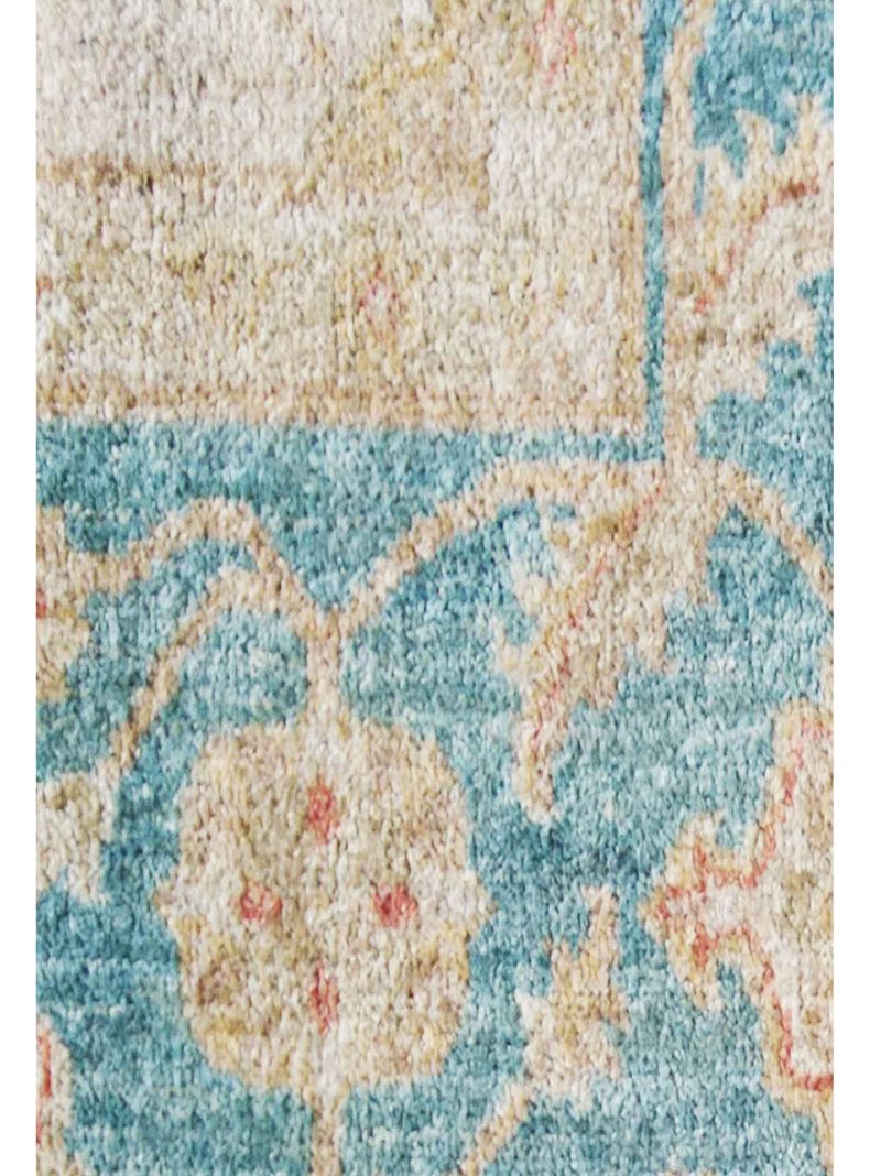 Alfombra Persa Clásica de Lana, Farahan 3.00 x 2.00 mts, FA065-3