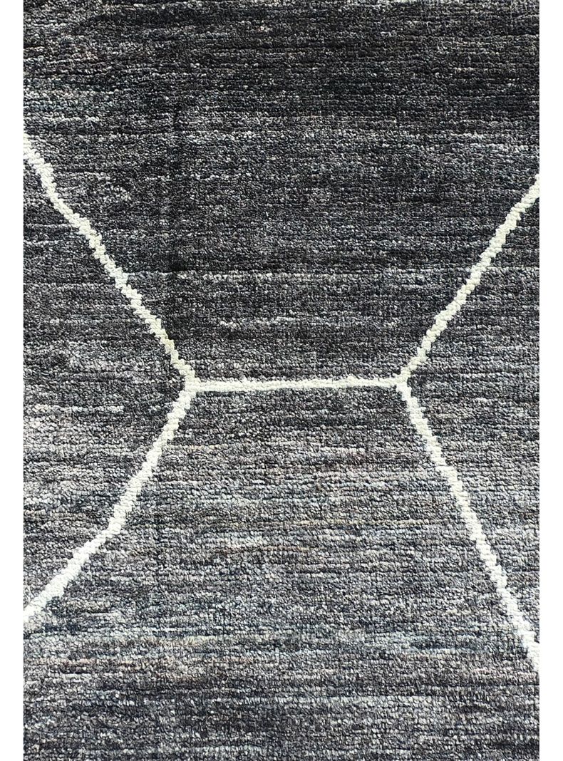 Alfombra Persa Clásica de Lana, Farahan Garous de 3.00 x 2.50 mts., FG019-1