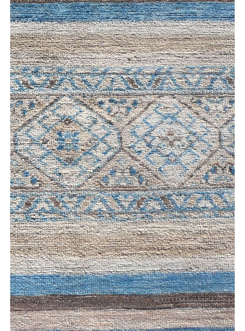 Alfombra Persa Clásica de Lana, Ariana Jaipur de 2.40 x 1.70 mts.,-1