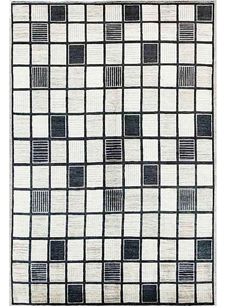 Alfombra Persa Clásica de Lana, Farahan Garous 3.70 x 2.50 mts, FG010-0