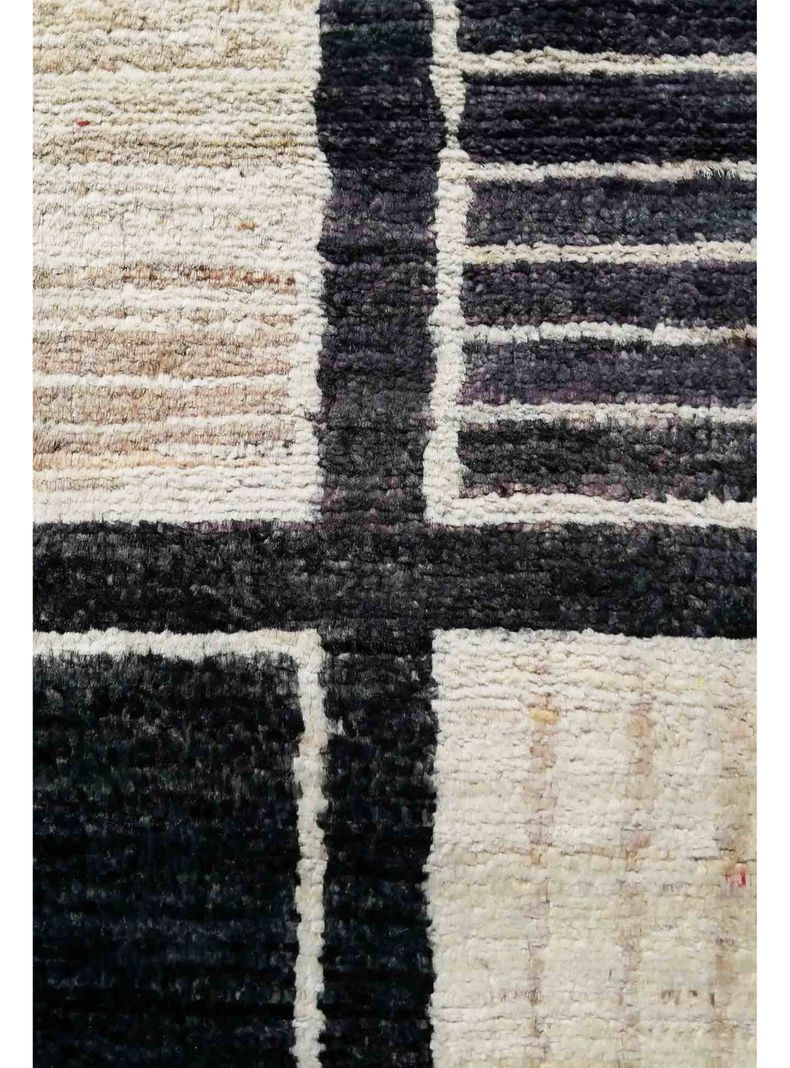 Alfombra Persa Clásica de Lana, Farahan Garous 3.70 x 2.50 mts, FG010-1