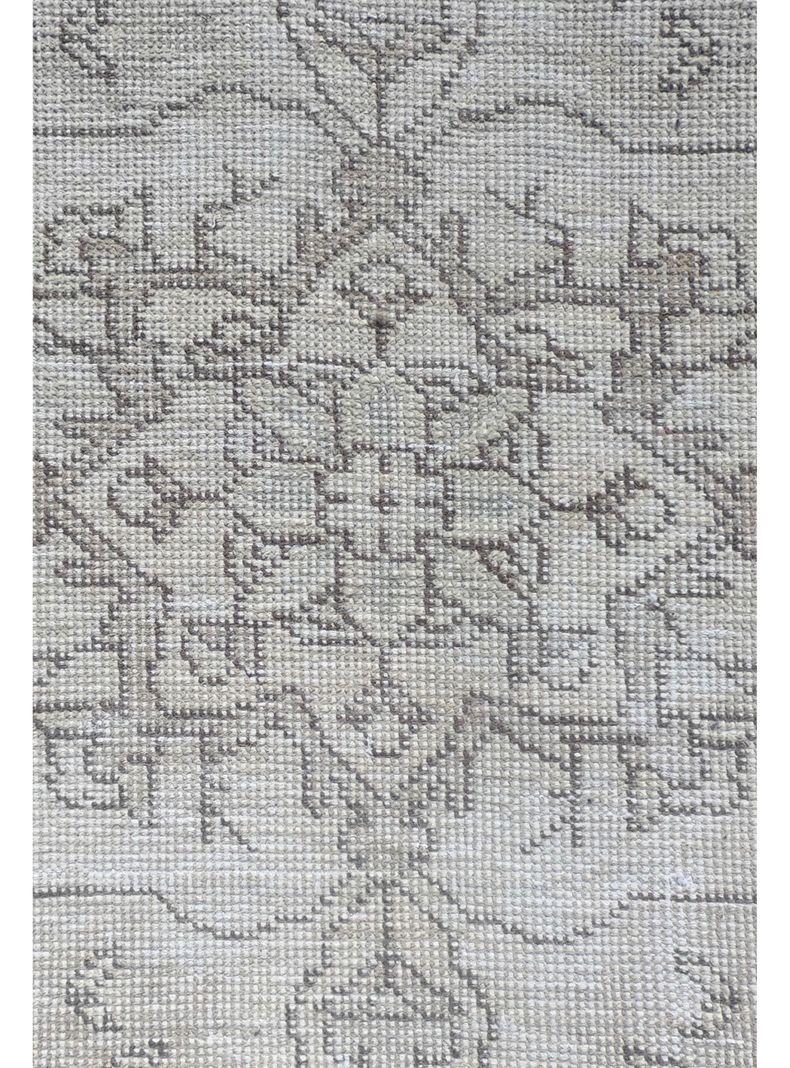 Alfombra Persa Vintage de Lana de 2.90 x 1.90 mts, AA103-1