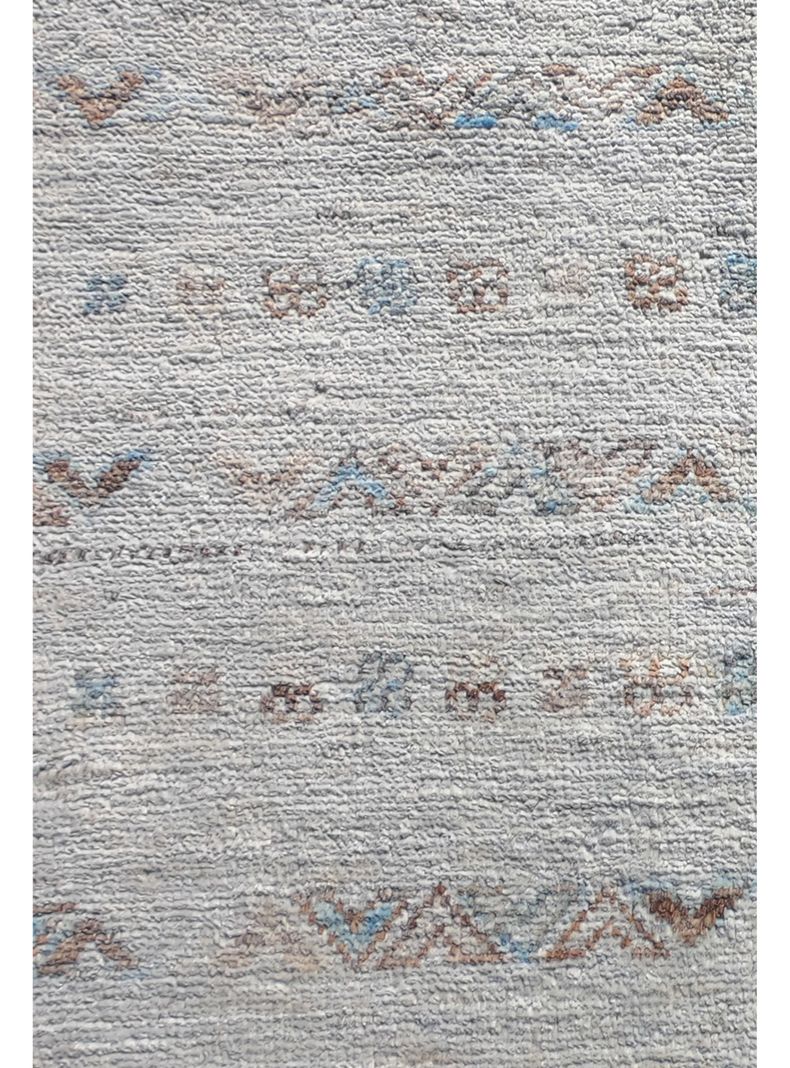 Alfombra Persa Clásica de Lana, Ariana Jaipur de 2.40 x 1.70 mts.,-1