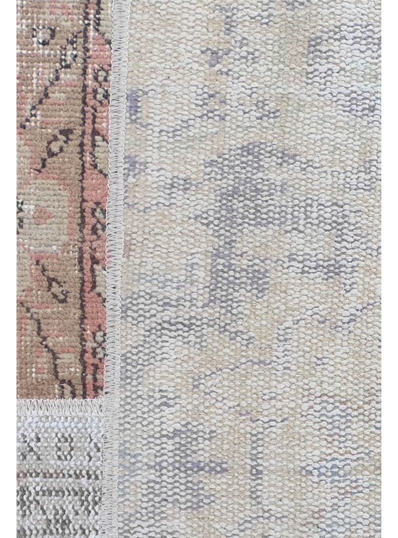 Alfombra Persa de Lana, Patchwork Estambul de 3.00 x 0.80 mts, AA005-1