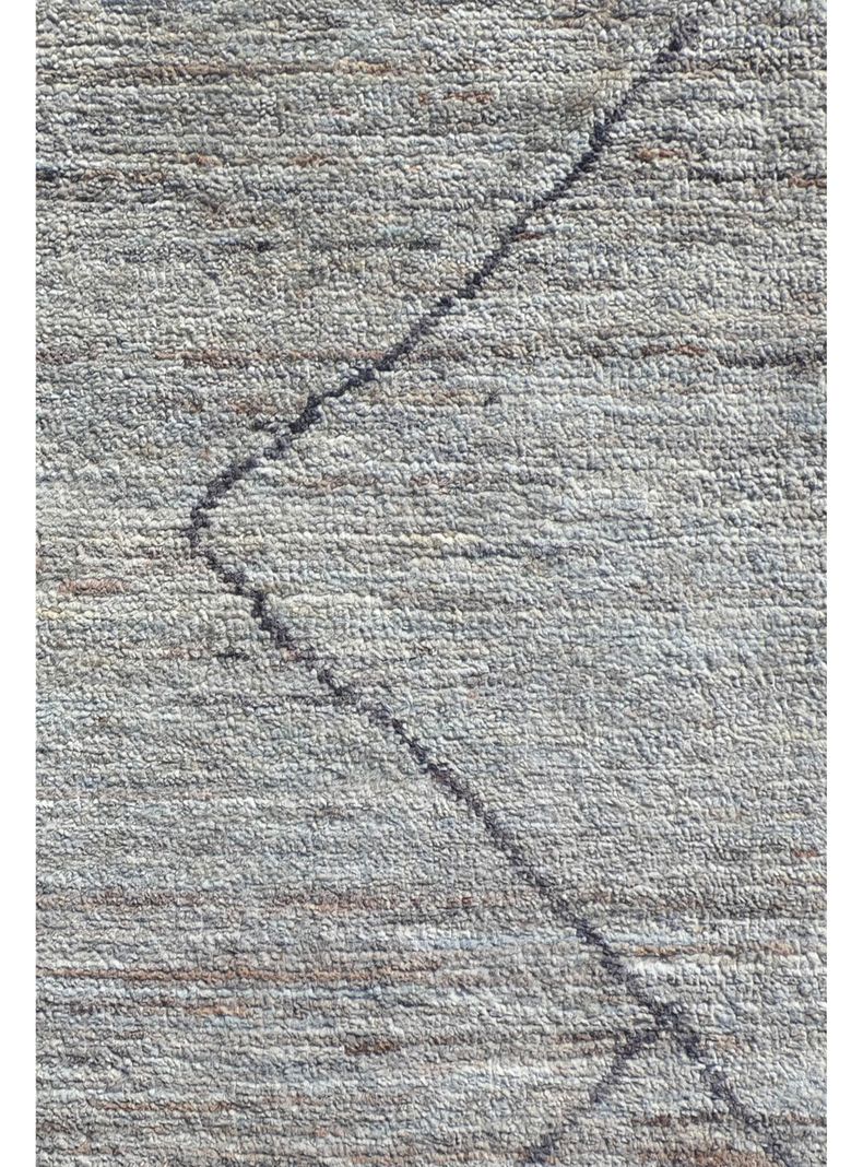 Alfombra Persa Clásica de Lana, Farahan Garous de 4.00 x 3.10 mts., FG021-1