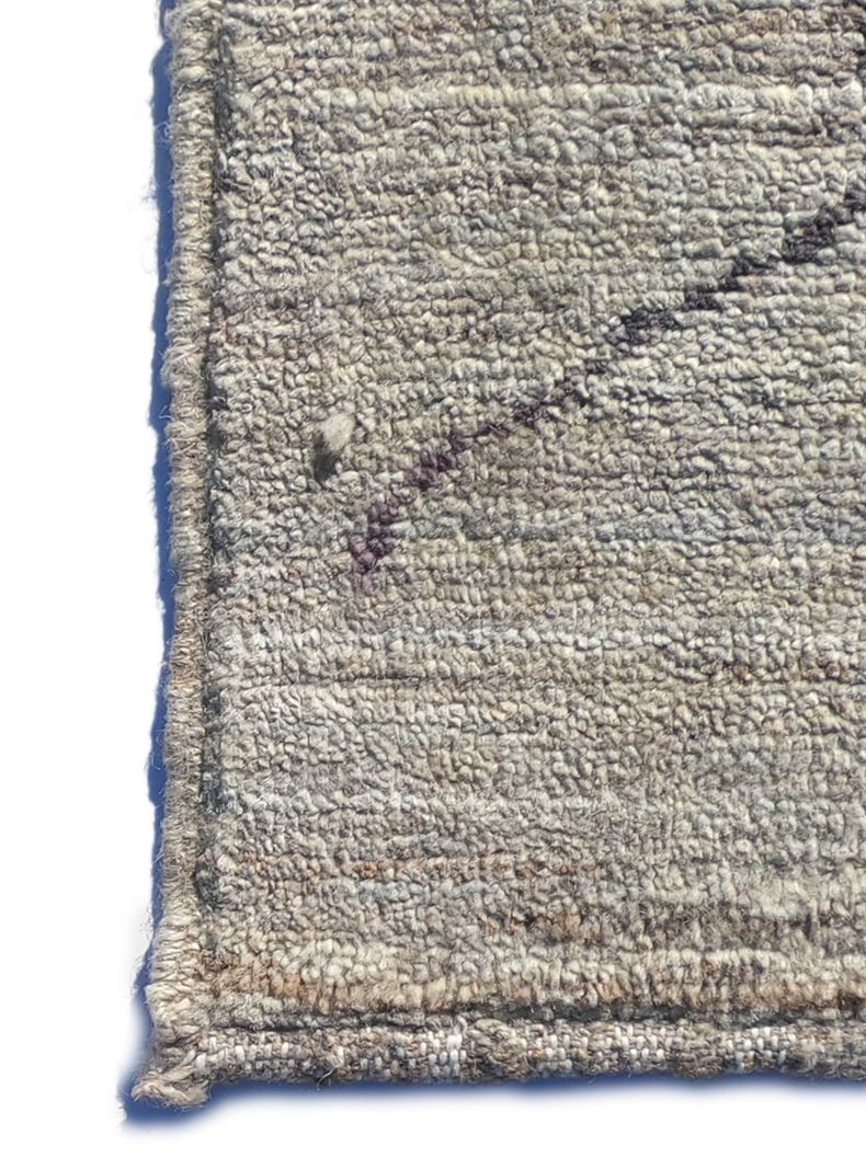 Alfombra Persa Clásica de Lana, Farahan Garous de 4.00 x 3.10 mts., FG021-2