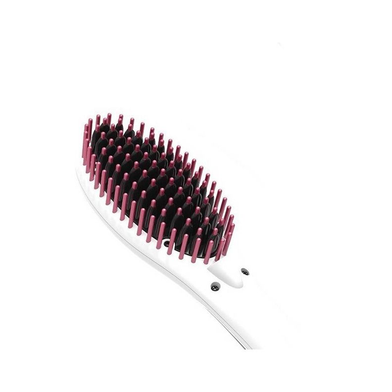 Cepillo Alisador De Pelo 220°C Innova Mini-3