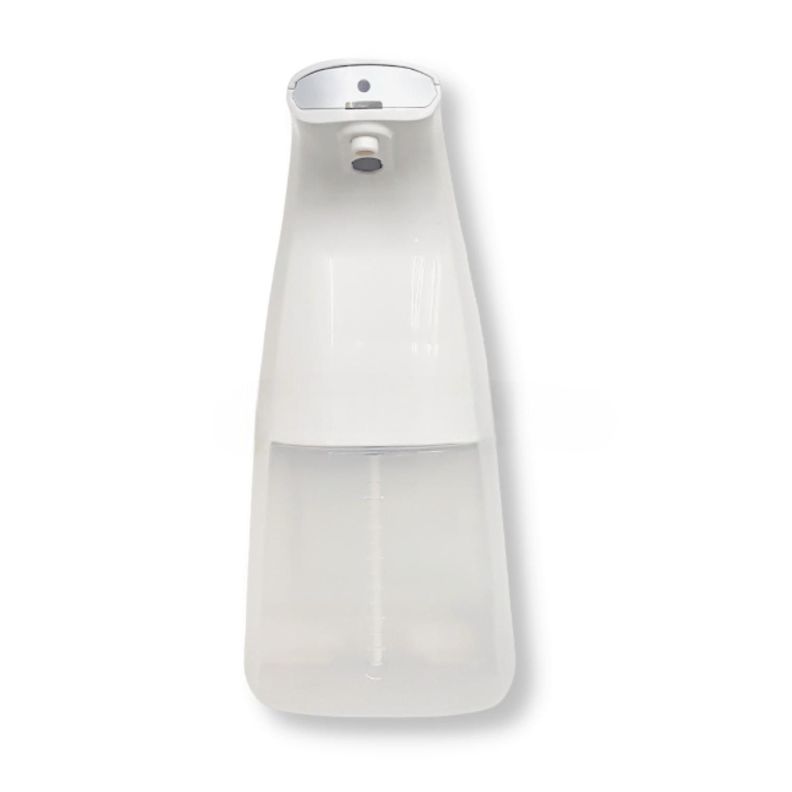 Dispensador De Jabon Automatico A Pilas Para Baños-0