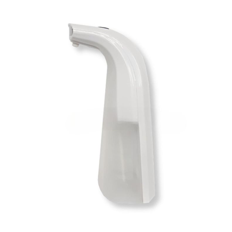 Dispensador De Jabon Automatico A Pilas Para Baños-1