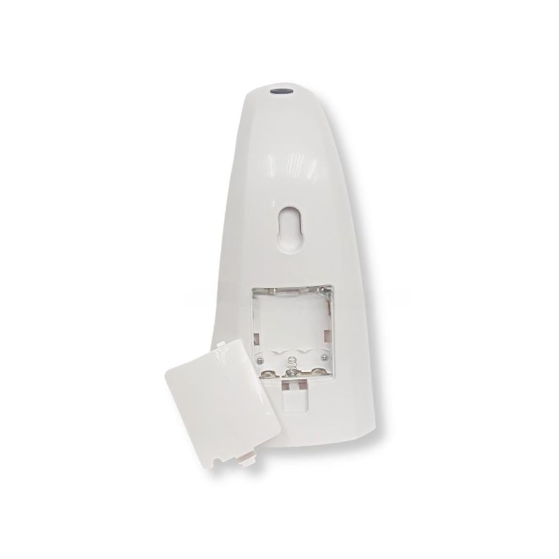 Dispensador De Jabon Automatico A Pilas Para Baños-3