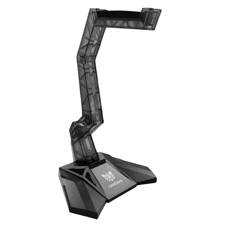 Soporte Para Audifonos Gamer ST-3 Onikuma-0