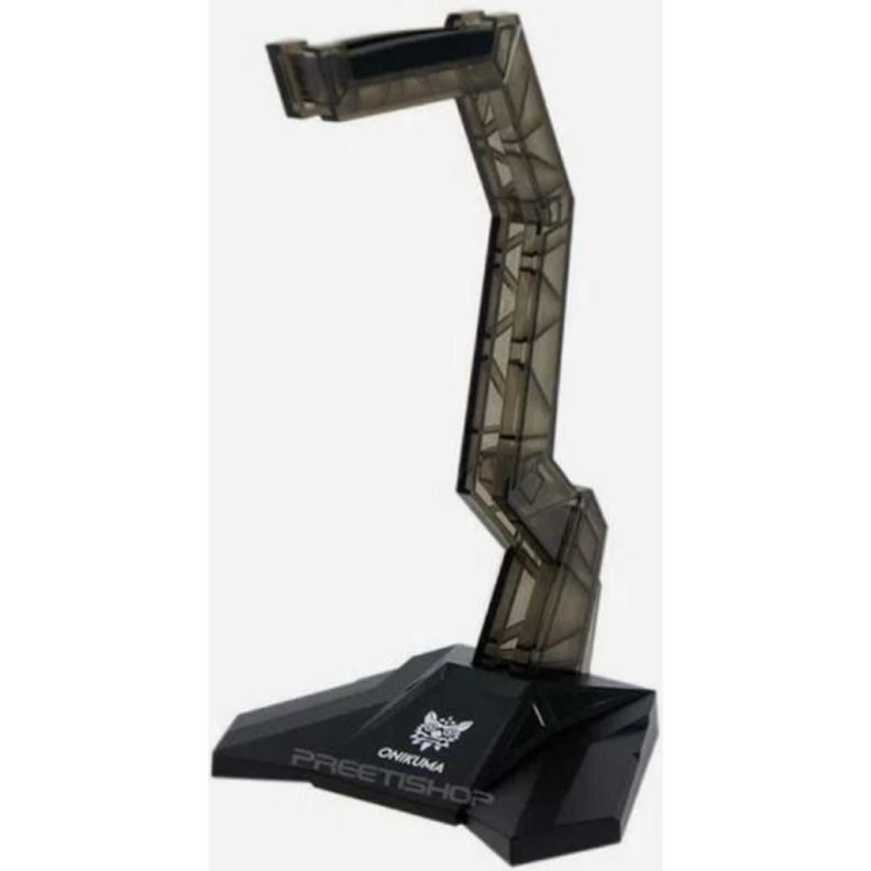Soporte Para Audifonos Gamer ST-3 Onikuma-1