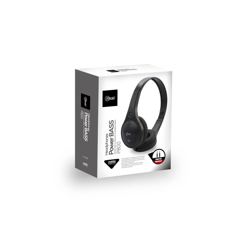 Audifonos Microlab P800 Audífonos Microlab New Arrivals Bluetooth