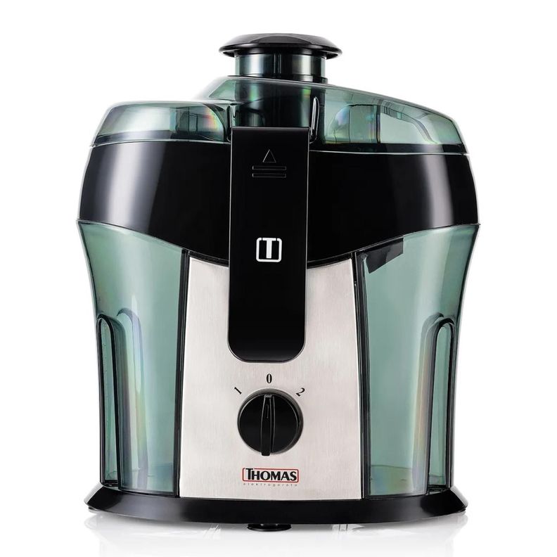 Extractor Electrico De Jugo 2V 600W Th-2540i-0