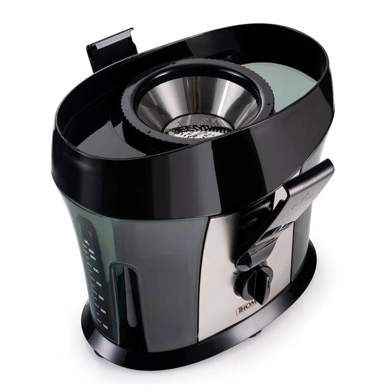Extractor Electrico De Jugo 2V 600W Th-2540i-3