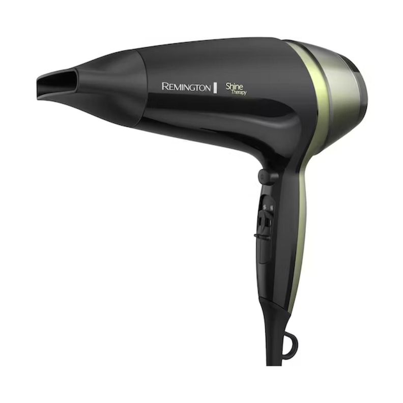 Secador De Cabello Pelo 2100W Shine Therapy D13A-0