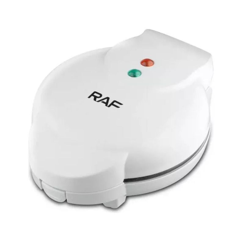 Maquina Para Hacer 7 Mini Donas 850W Antiadherente R572-0