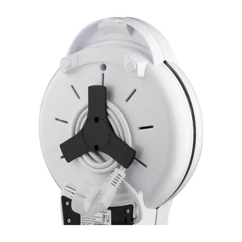 Maquina Para Hacer 7 Mini Donas 850W Antiadherente R572-3