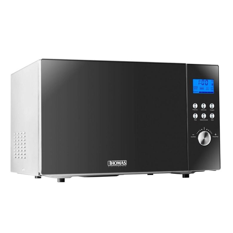 Microondas Digital 34L 5N 1000W TH-34dmg-0