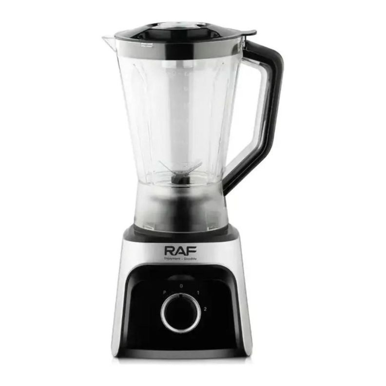 Procesador De alimentos 1200W Licuadora 4 En 1 R2858 Raf-0
