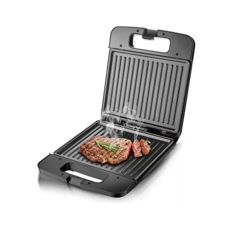 Panini Sandwichera Electrica Tostadora Gill R516-0
