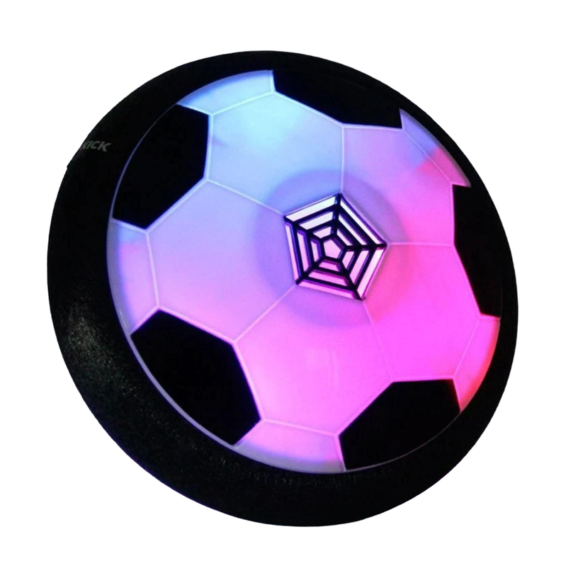 Juguete Mini Balon Flotante De Futbol Infantil-0