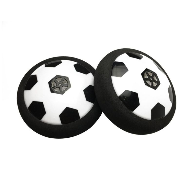 Juguete Mini Balon Flotante De Futbol Infantil-1